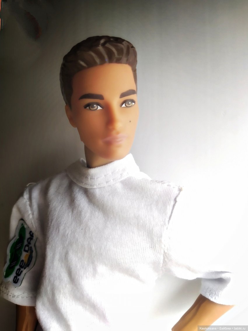 Случайные неслучайности. Эпизод 33. Начало игры