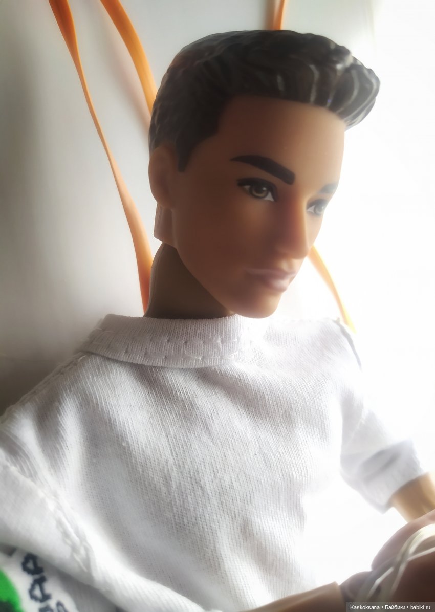 Случайные неслучайности. Эпизод 33. Начало игры