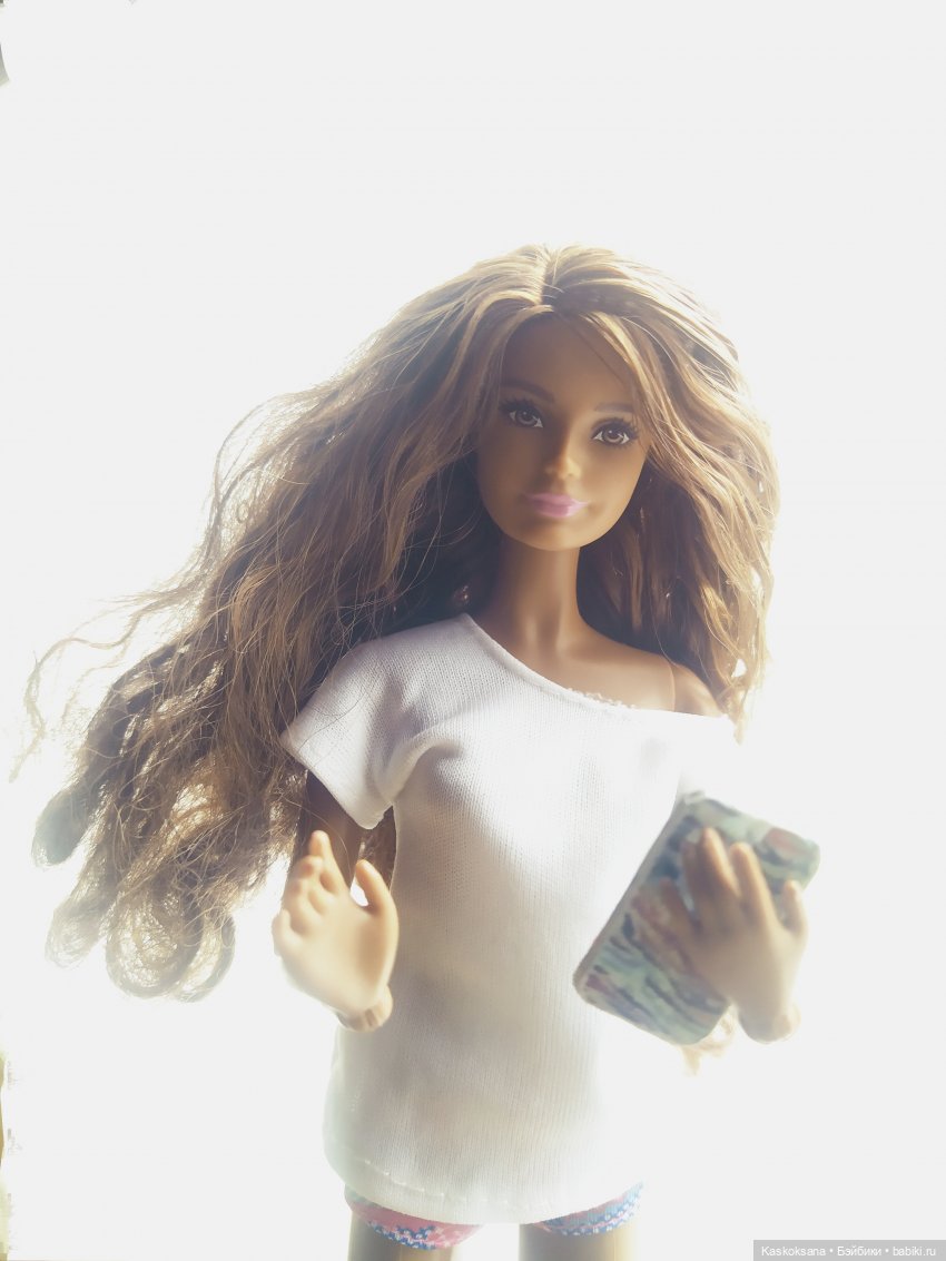 Случайные неслучайности. Эпизод 33. Начало игры (фото 10)