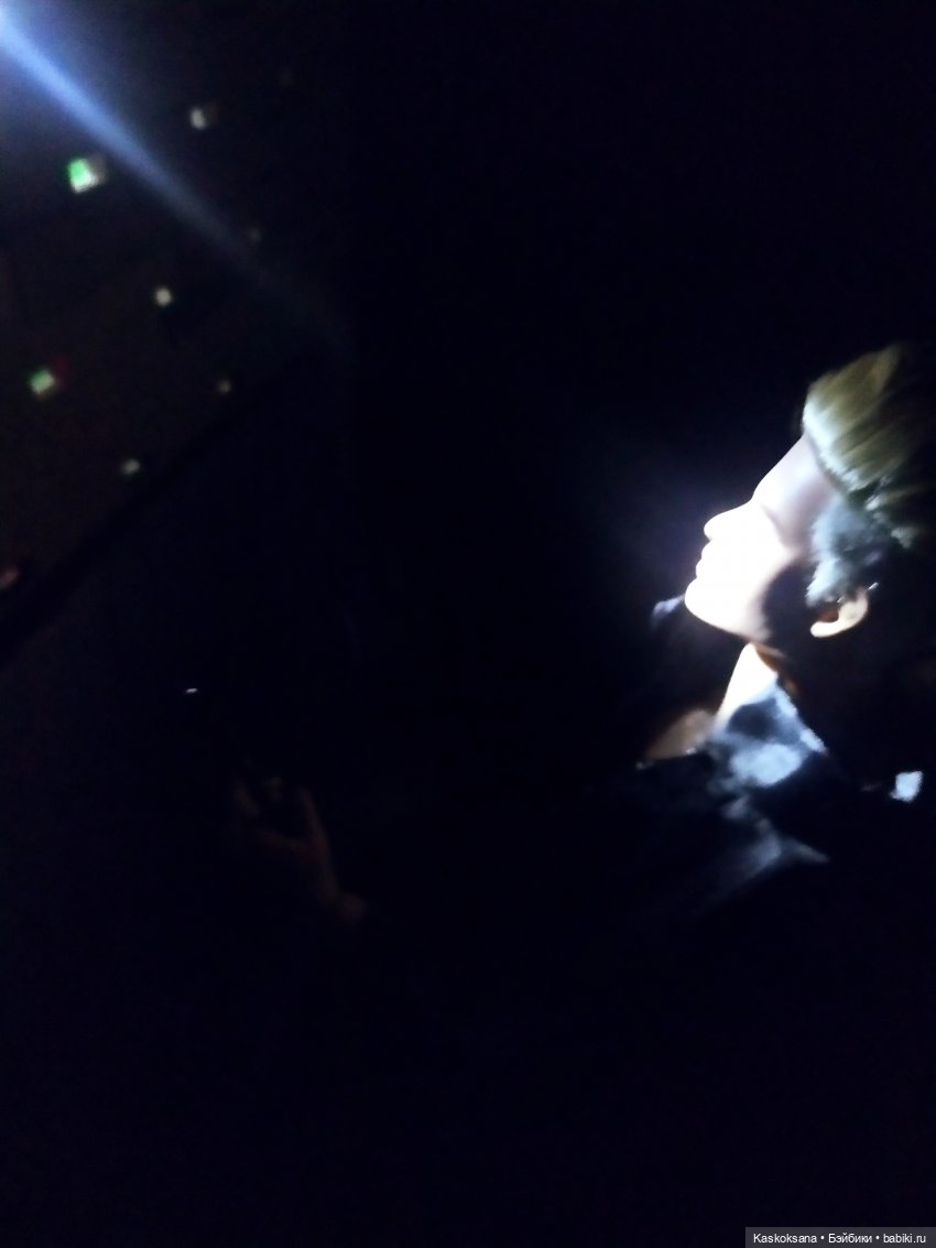 Однажды в Хогвартсе. Такой Драко