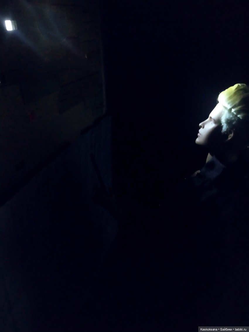 Однажды в Хогвартсе. Такой Драко (фото 4)