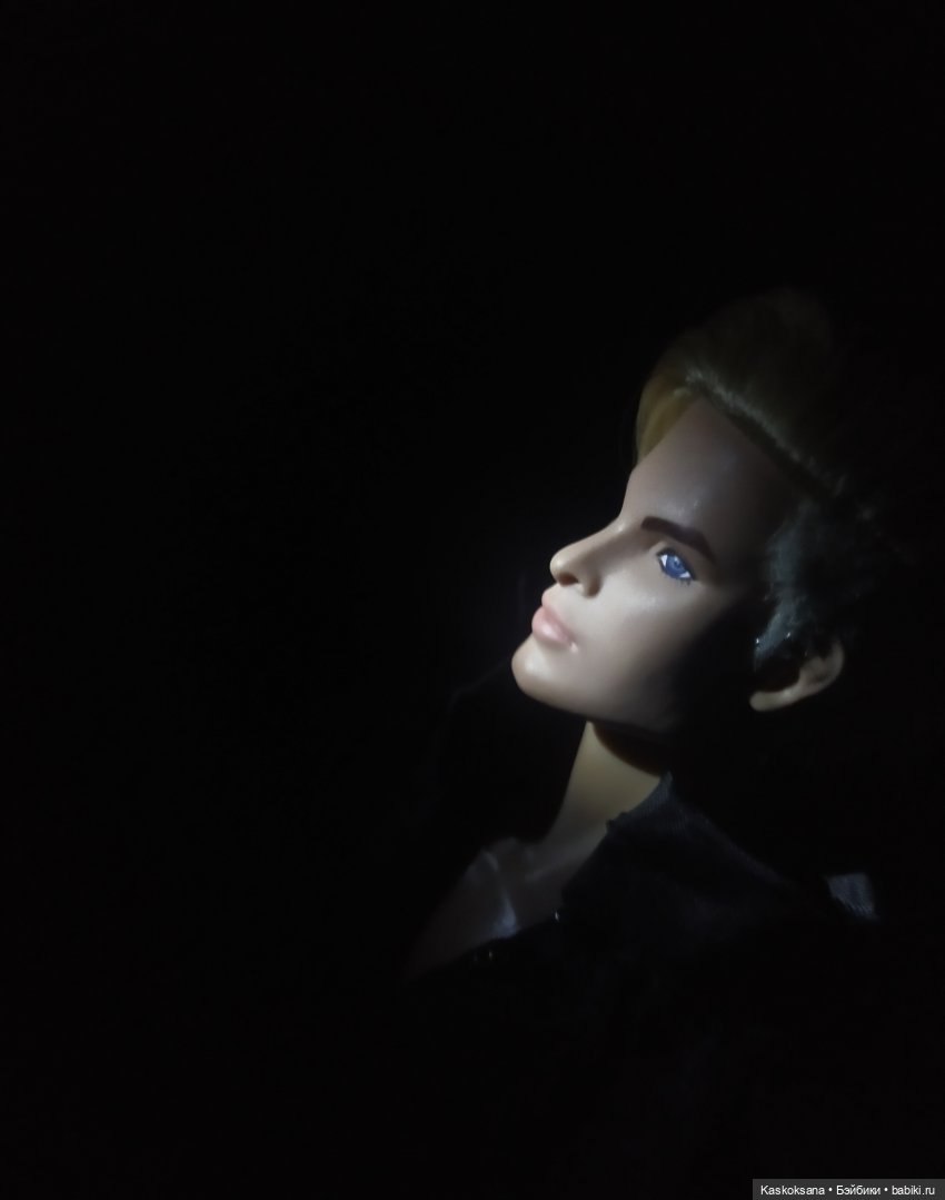 Однажды в Хогвартсе. Такой Драко (фото 5)