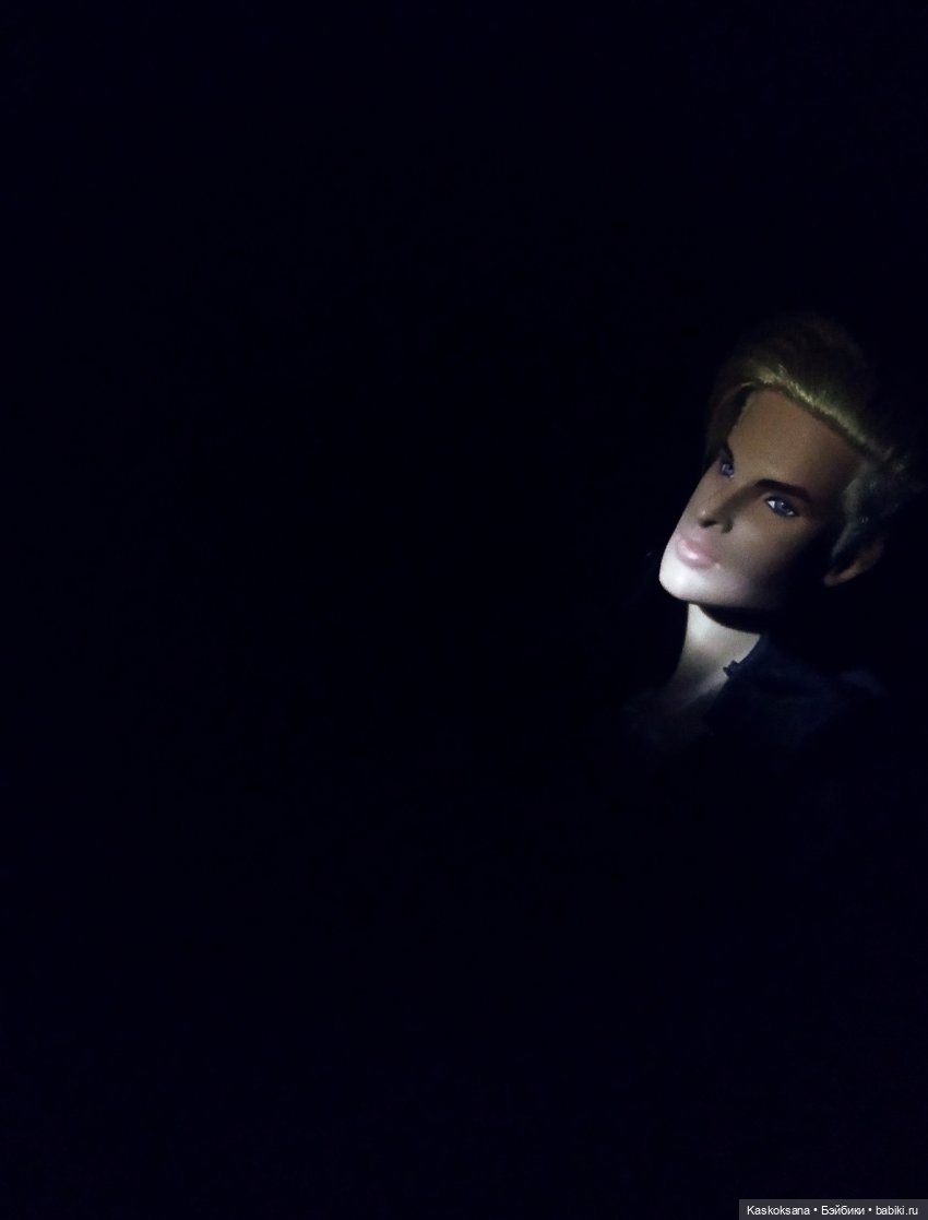 Однажды в Хогвартсе. Такой Драко (фото 6)