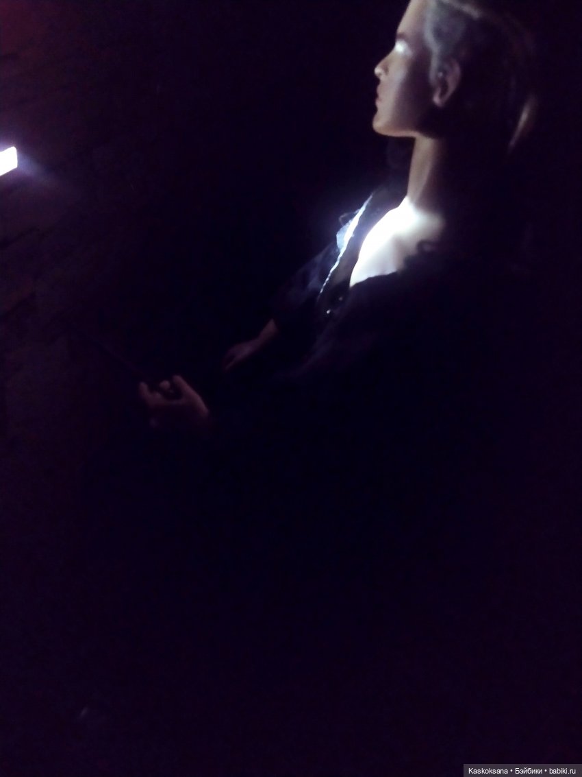 Однажды в Хогвартсе. Такой Драко (фото 3)