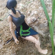 Татка в мире живой природы