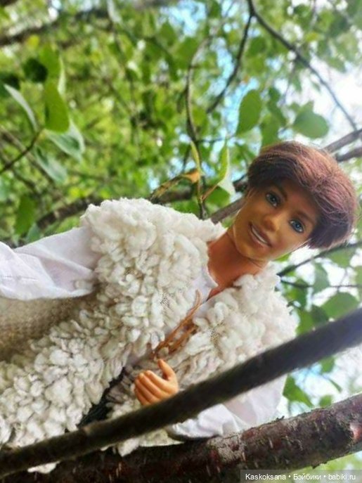 Августфест. Труффальдино из Бергамо 1 серия