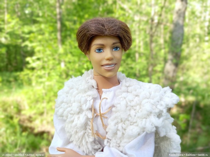 Августфест. Труффальдино из Бергамо 1 серия (фото 4)