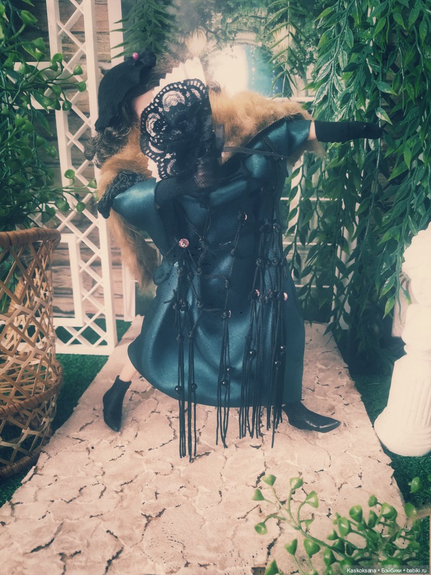 Августфест. Тетка Чарлея — АвгустФест: фестиваль кукольных театров и спектаклей (фото 10)