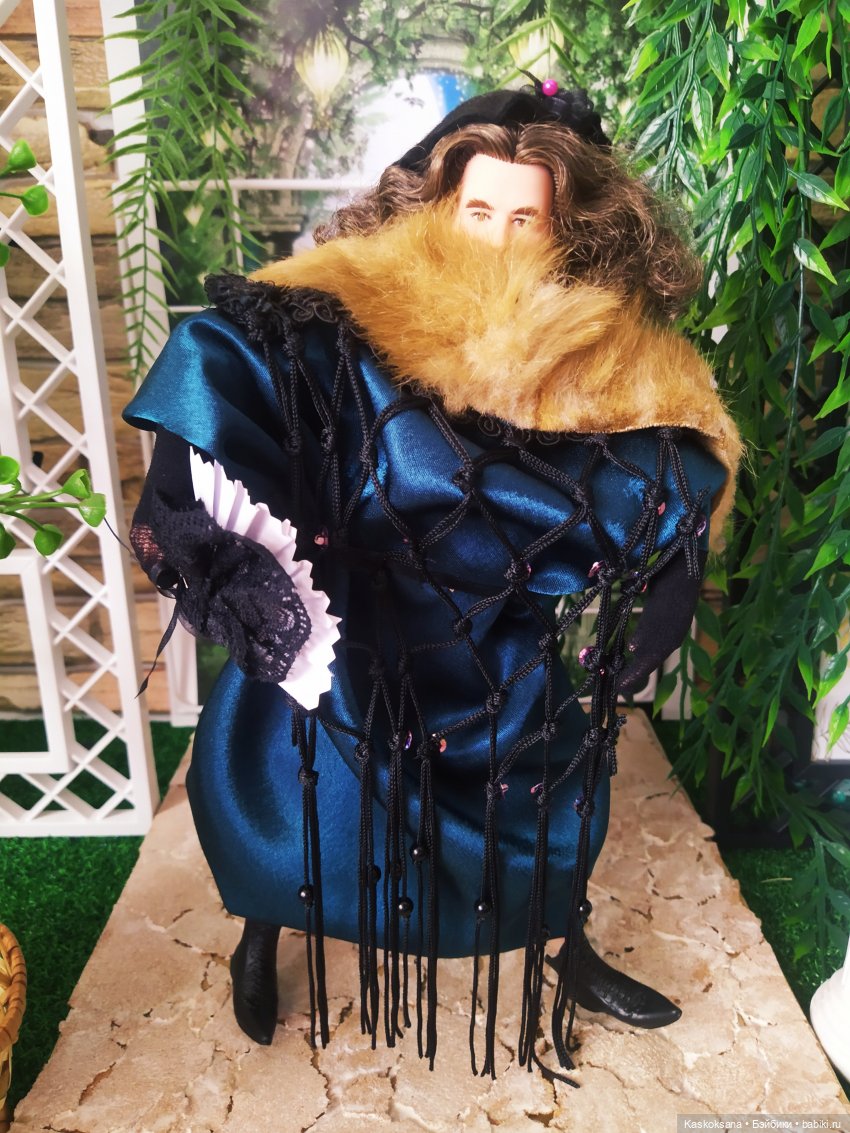 Августфест. Тетка Чарлея — АвгустФест: фестиваль кукольных театров и спектаклей (фото 3)