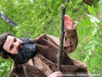 Августфест. Труффальдино из Бергамо 1 серия