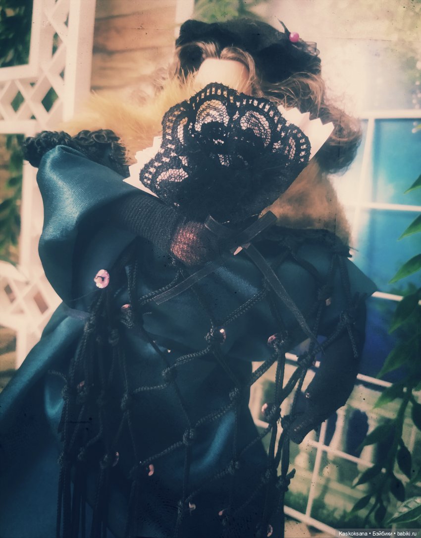 Августфест. Тетка Чарлея — АвгустФест: фестиваль кукольных театров и спектаклей (фото 7)