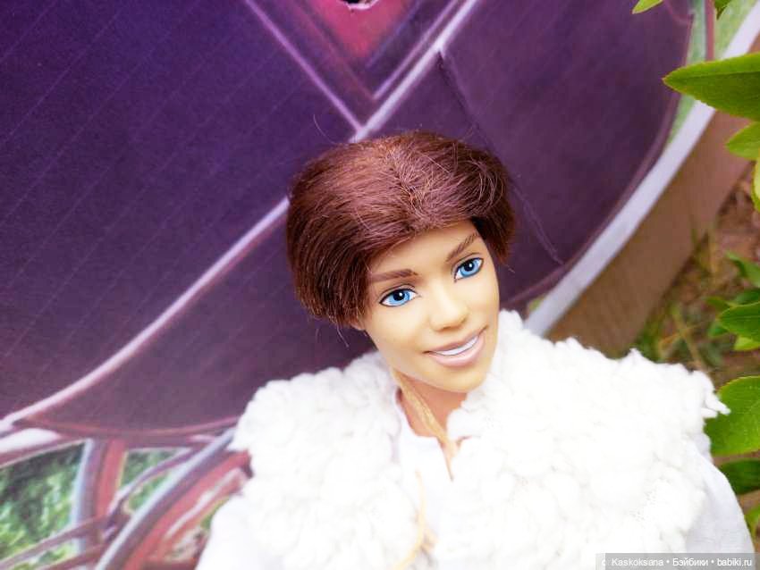 Августфест. Труффальдино из Бергамо 1 серия