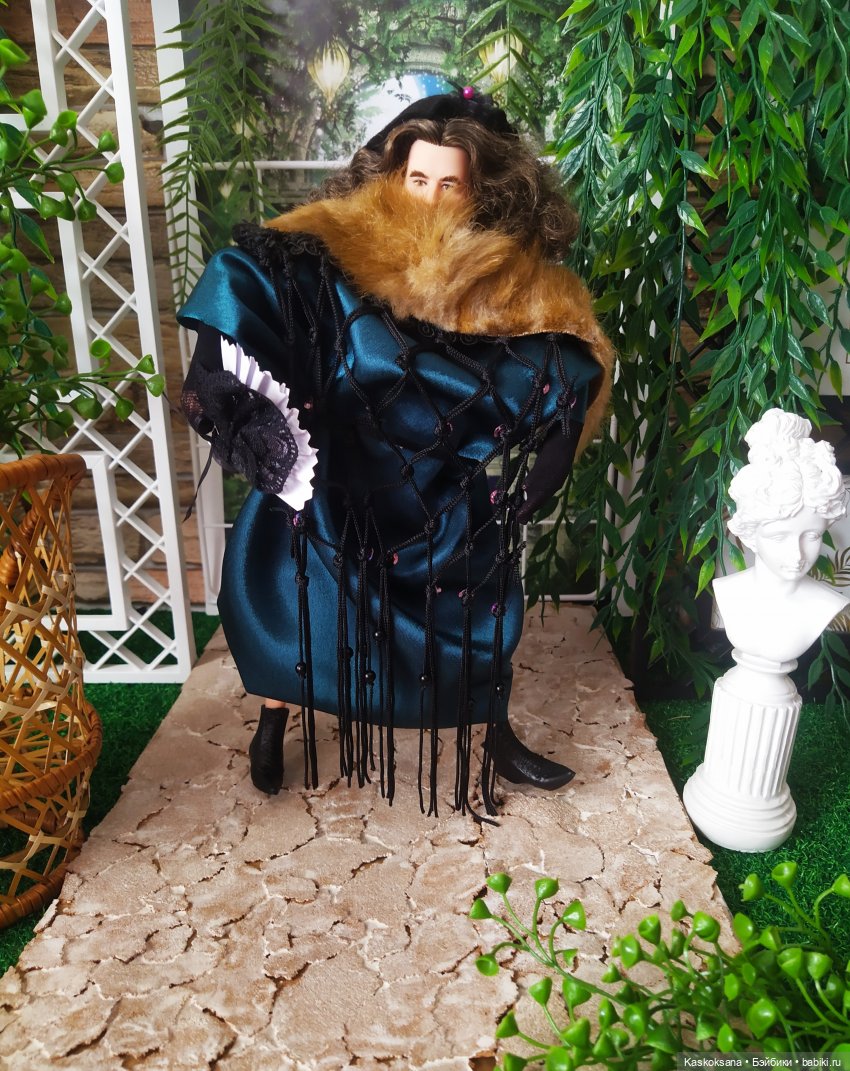 Августфест. Тетка Чарлея — АвгустФест: фестиваль кукольных театров и спектаклей (фото 2)