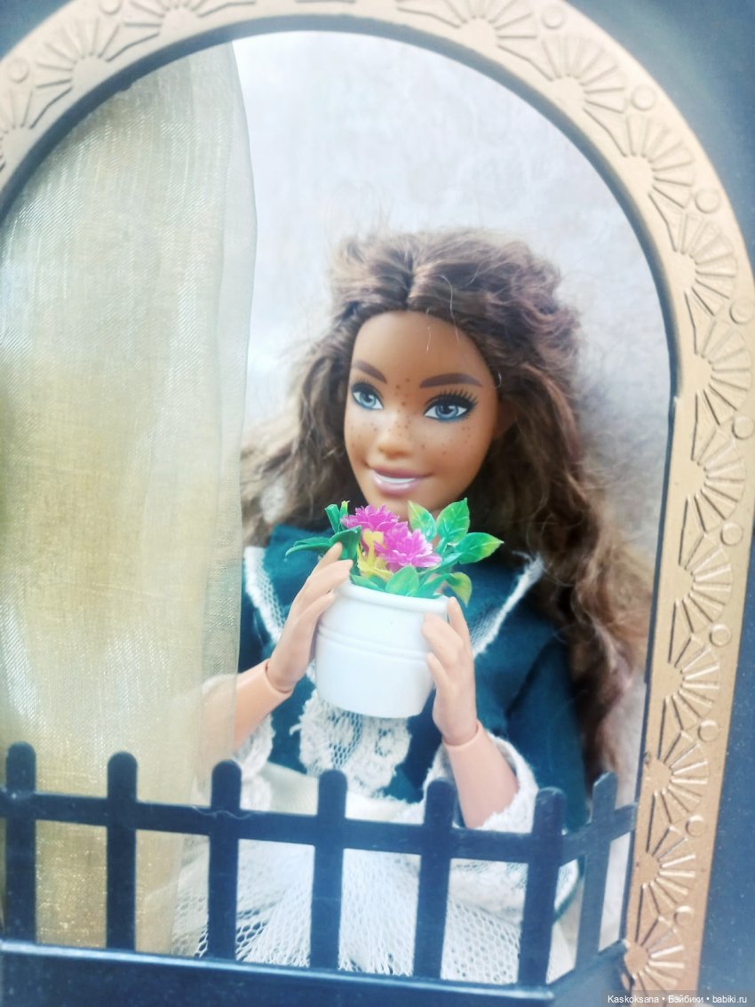 Августфест. Труффальдино из Бергамо 1 серия