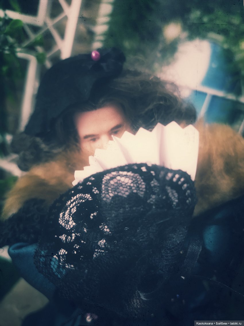 Августфест. Тетка Чарлея — АвгустФест: фестиваль кукольных театров и спектаклей (фото 9)