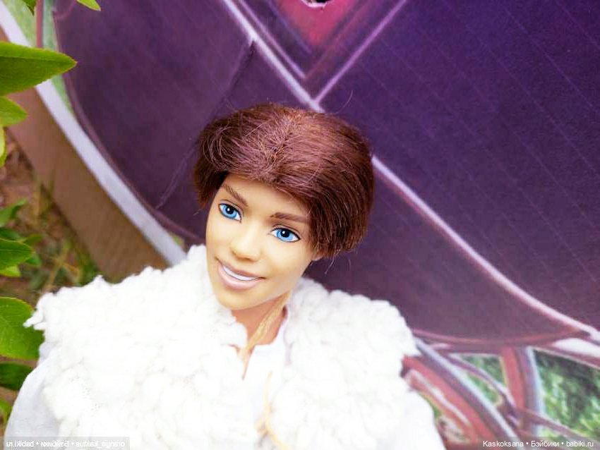 Августфест. Труффальдино из Бергамо 1 серия