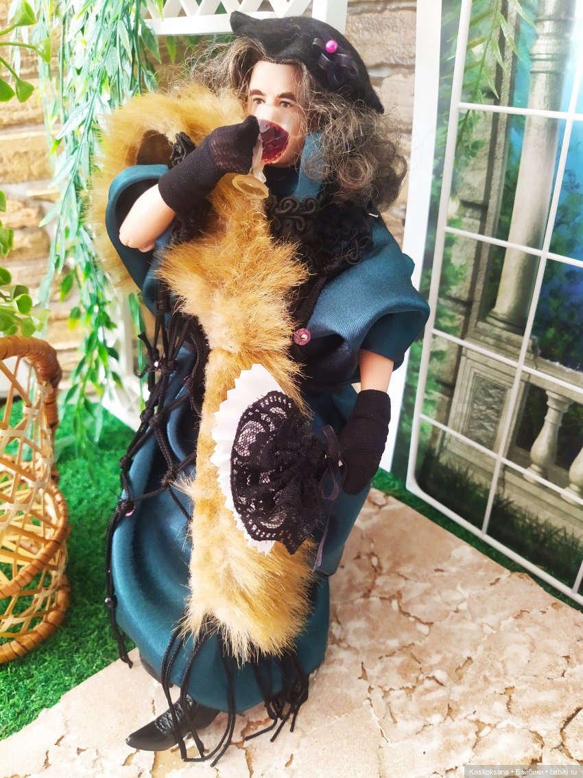 Августфест. Тетка Чарлея — АвгустФест: фестиваль кукольных театров и спектаклей