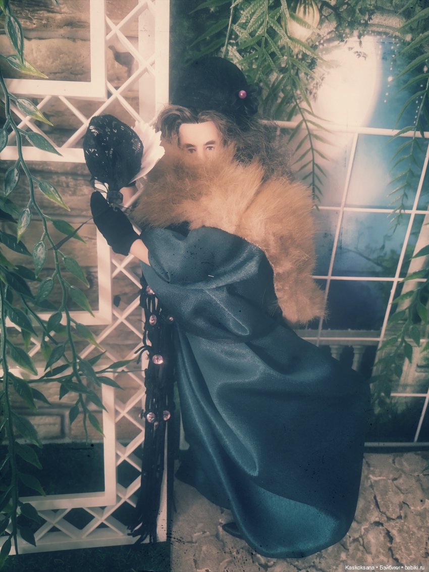 Августфест. Тетка Чарлея — АвгустФест: фестиваль кукольных театров и спектаклей (фото 5)