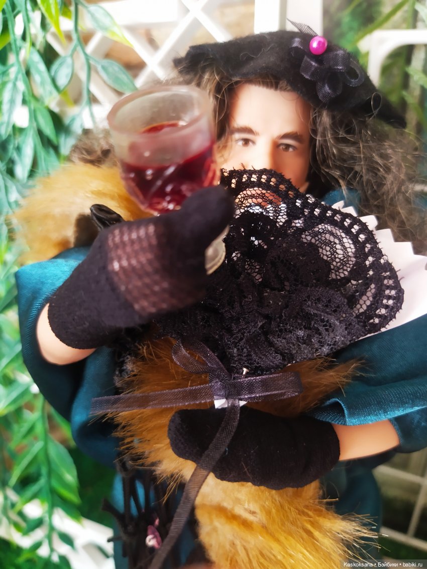 Августфест. Тетка Чарлея — АвгустФест: фестиваль кукольных театров и спектаклей