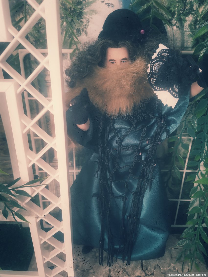 Августфест. Тетка Чарлея — АвгустФест: фестиваль кукольных театров и спектаклей (фото 6)