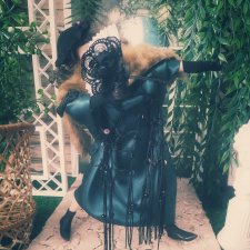 Августфест. Тетка Чарлея