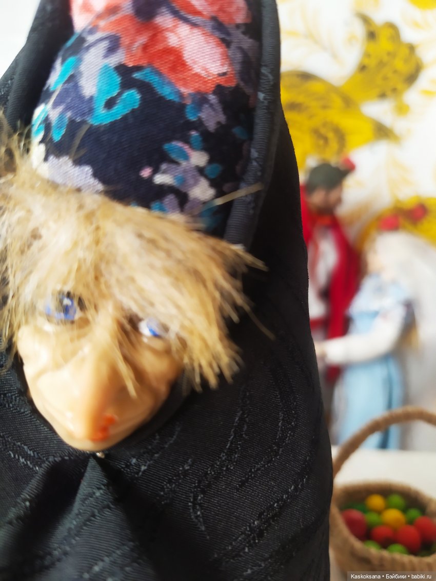 Августфест. Сказка о царе Салтане