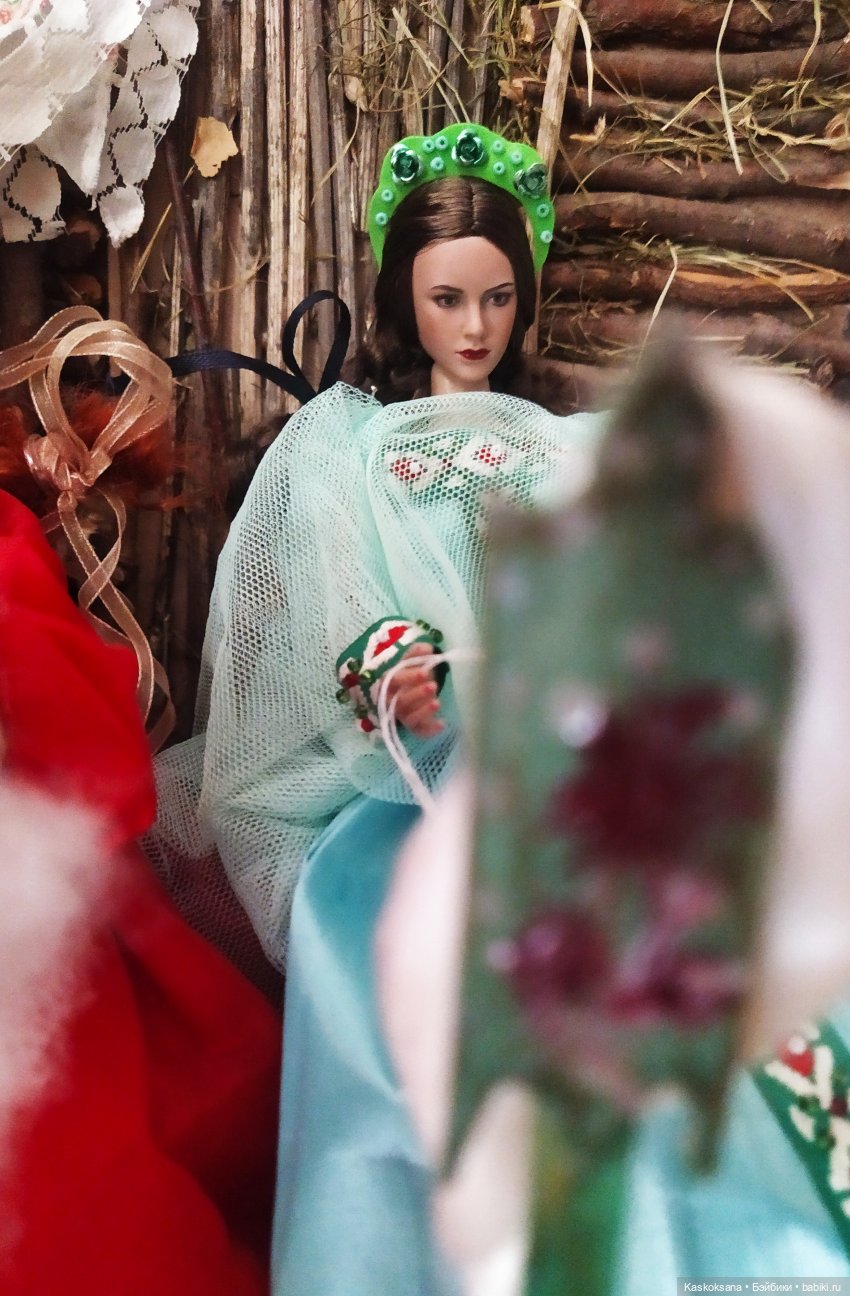 Августфест. Сказка о царе Салтане (фото 5)