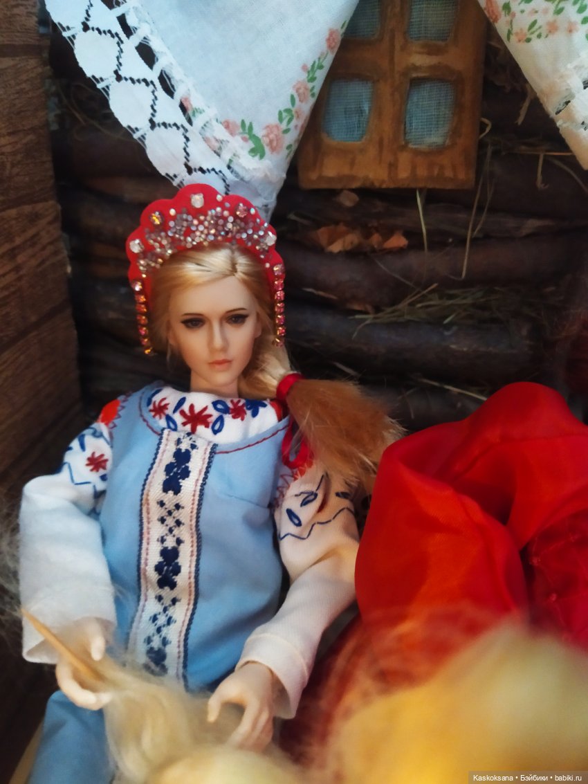 Августфест. Сказка о царе Салтане (фото 6)