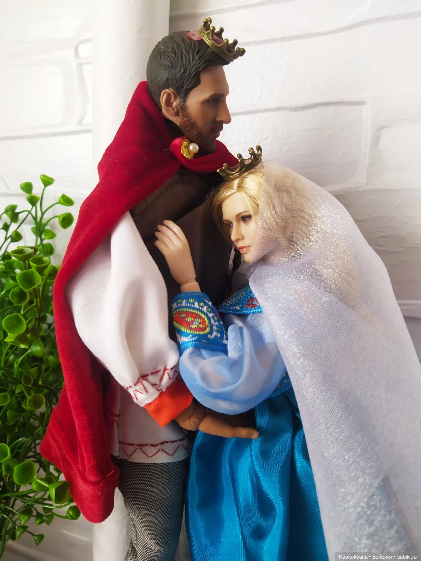 Августфест. Сказка о царе Салтане