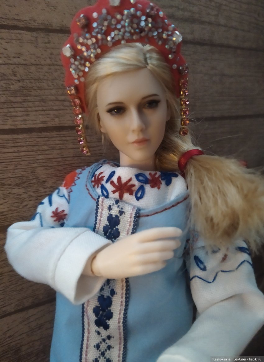 Августфест. Сказка о царе Салтане