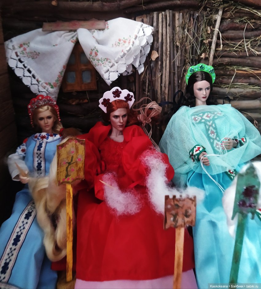 Августфест. Сказка о царе Салтане (фото 3)