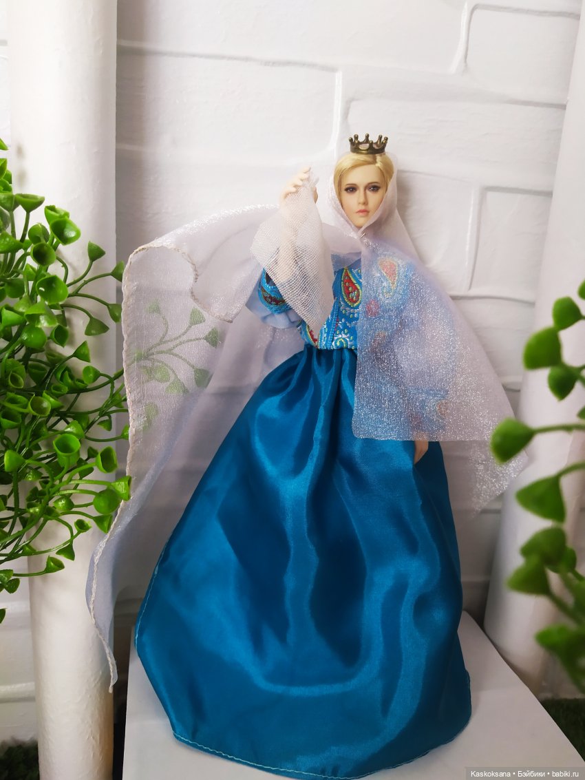 Августфест. Сказка о царе Салтане