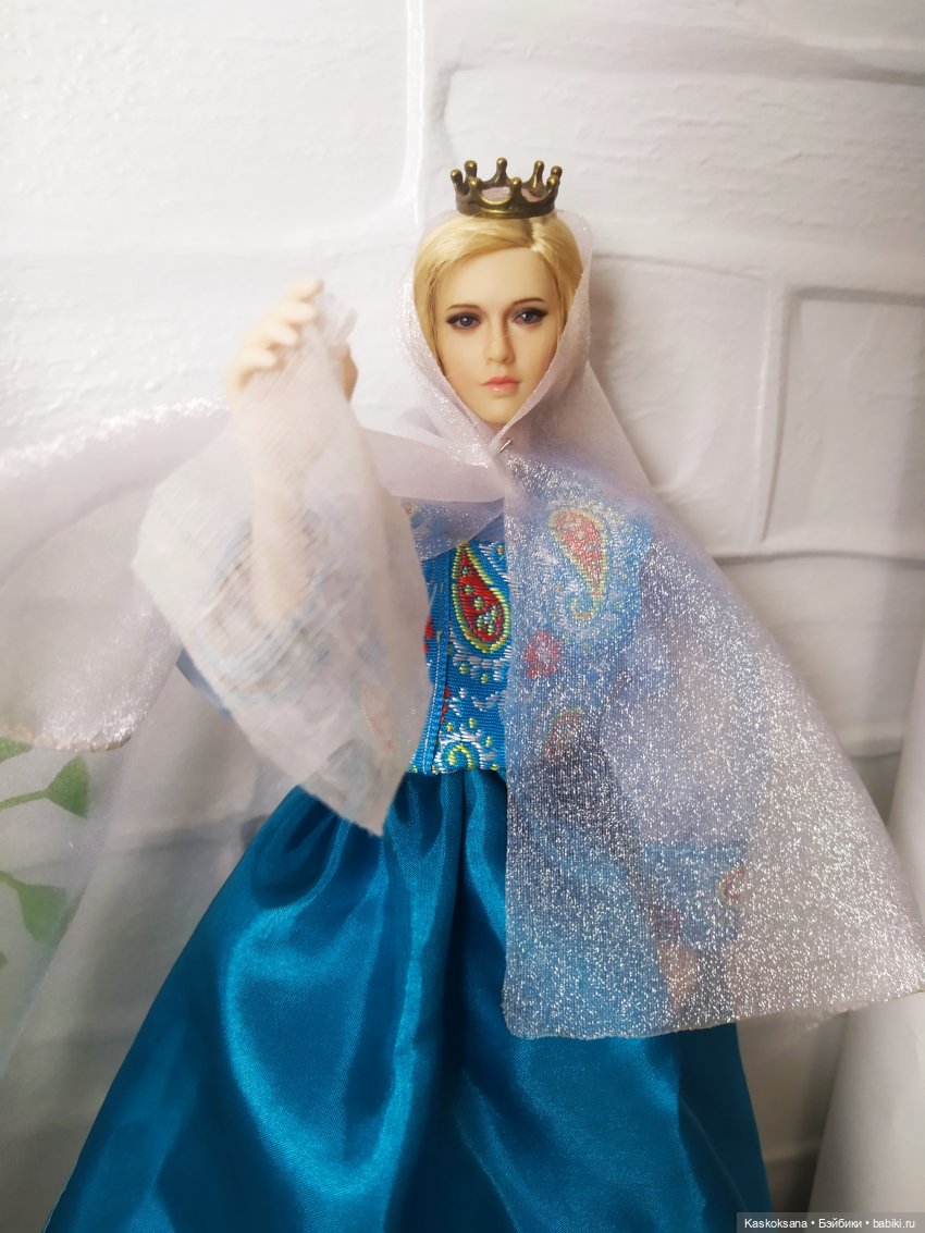 Августфест. Сказка о царе Салтане