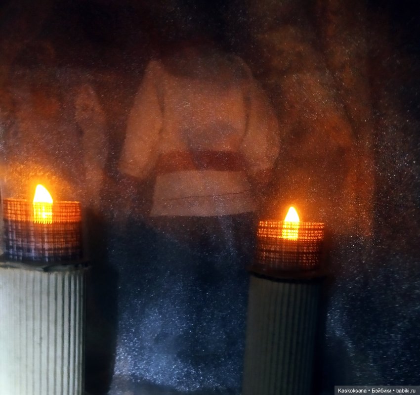 Августфест. Сказка о царе Салтане