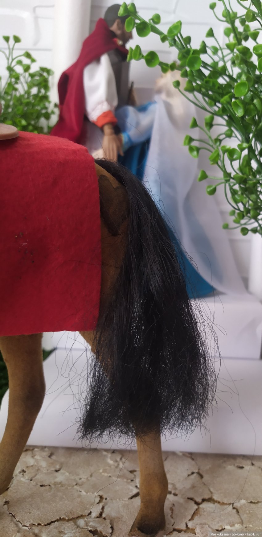 Августфест. Сказка о царе Салтане