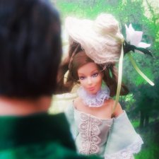 Августфест. Соломенная шляпка. Рассказ Фадинара