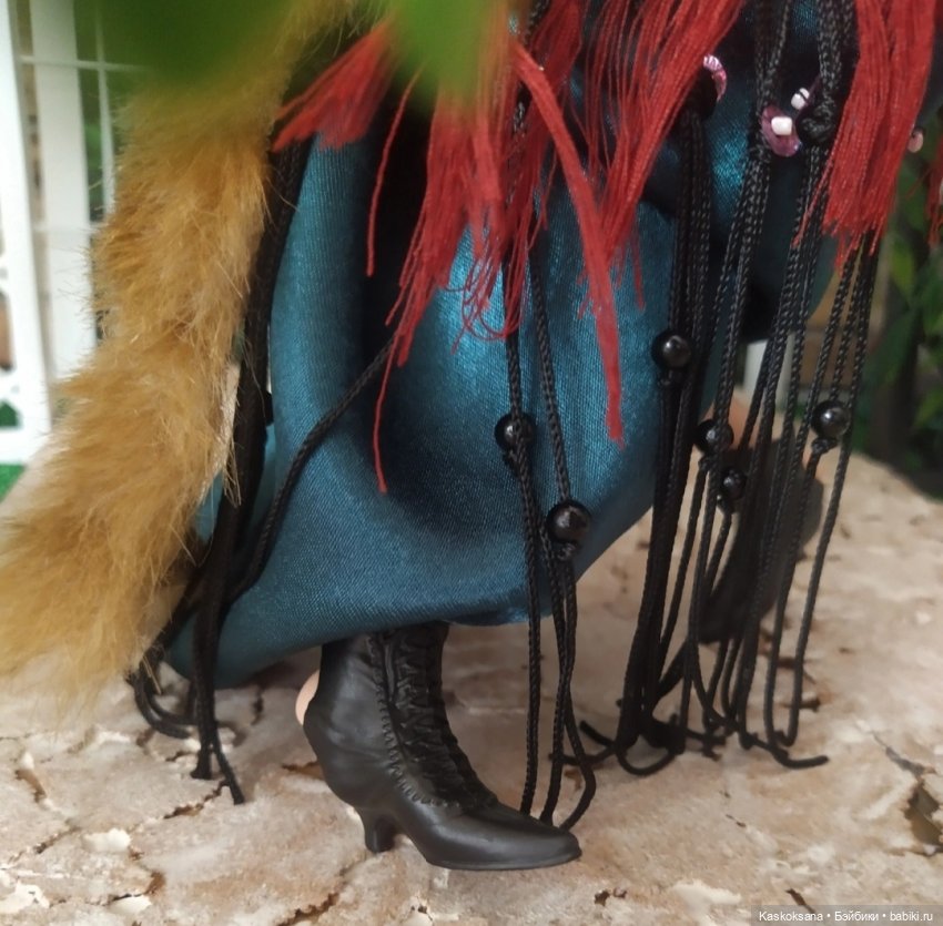 Августфест. Закулисье. Тайны донны Розы и кузена-супермена