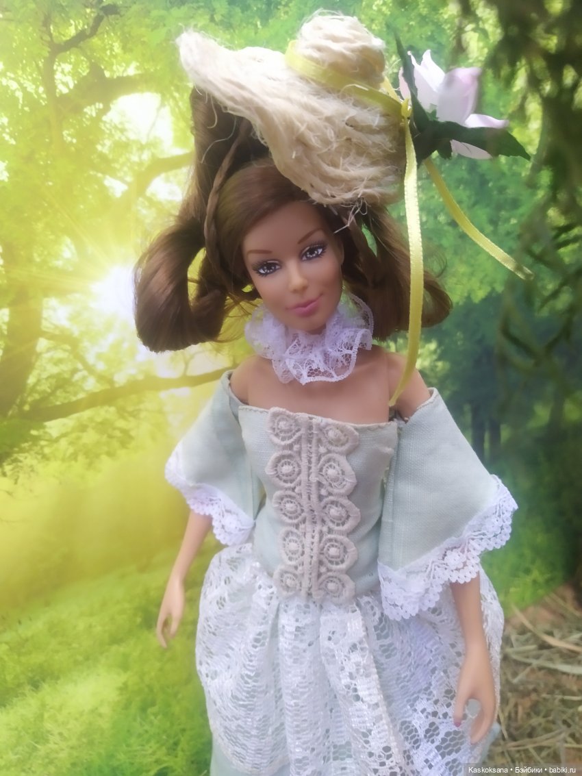 Августфест. Закулисье. Тайны донны Розы и кузена-супермена