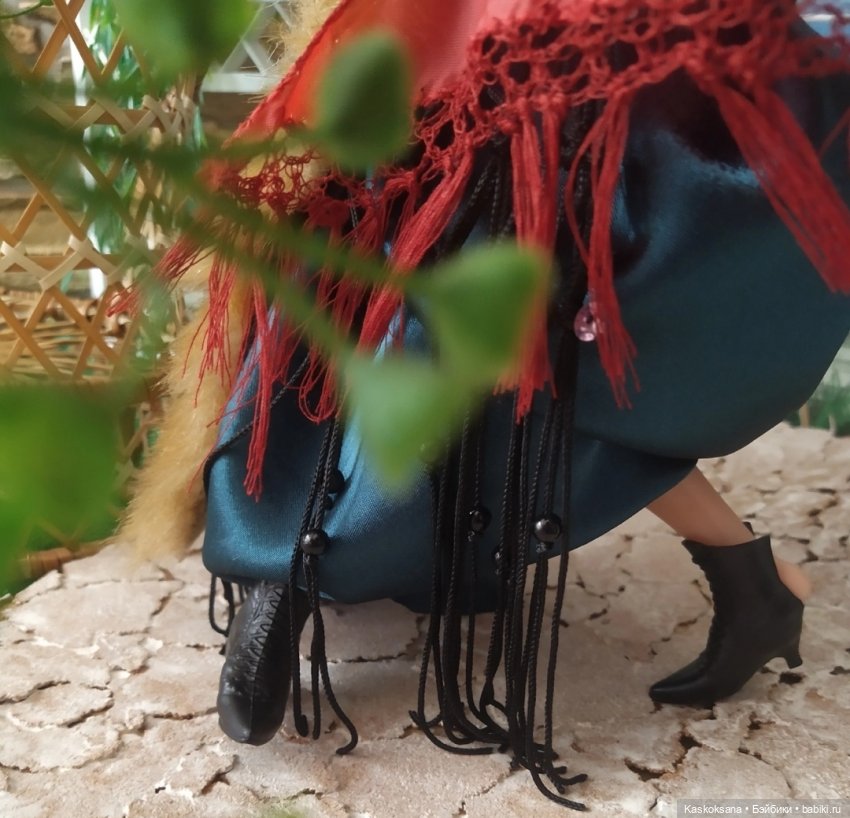 Августфест. Закулисье. Тайны донны Розы и кузена-супермена (фото 10)