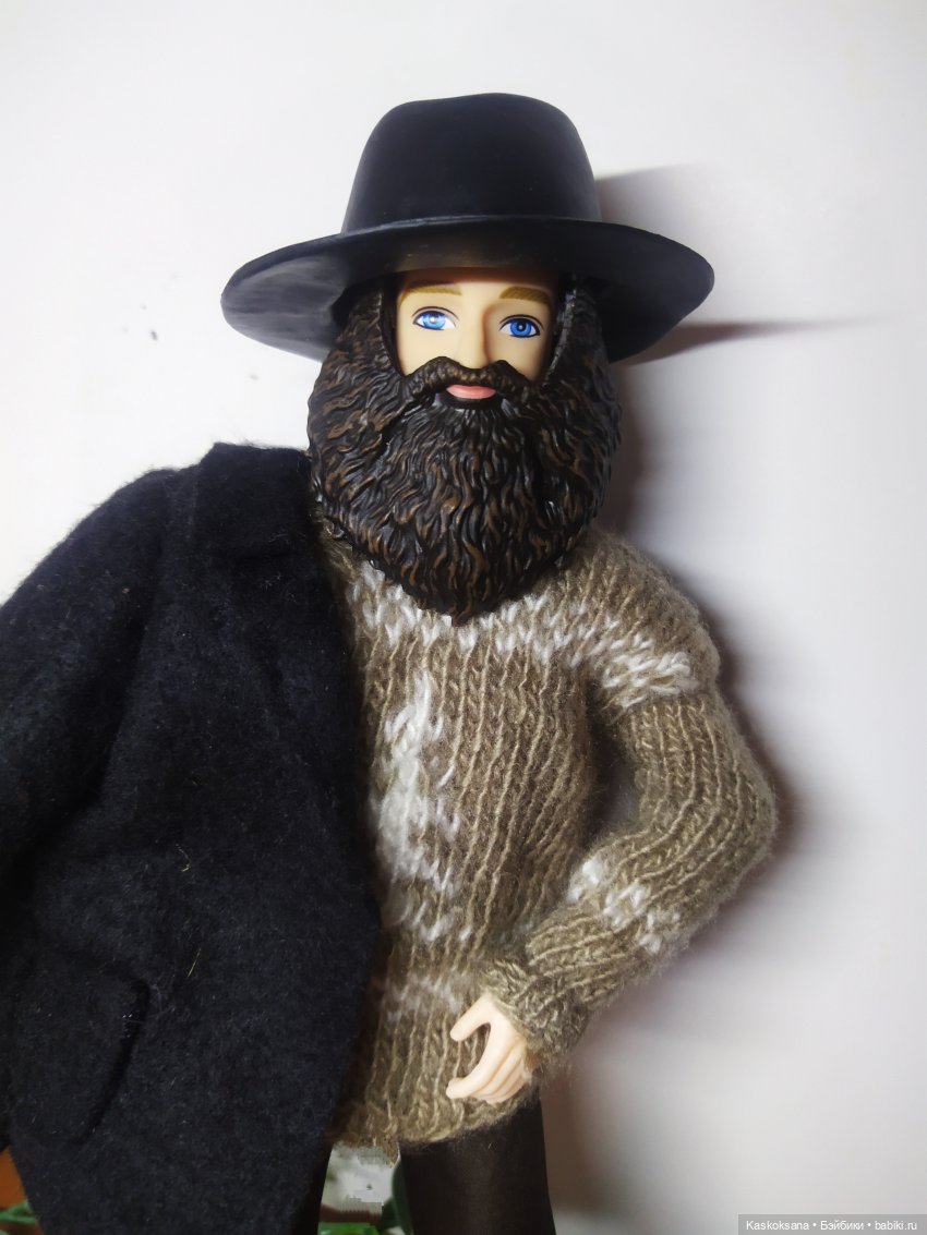 Августфест. Закулисье. Тайны донны Розы и кузена-супермена (фото 4)