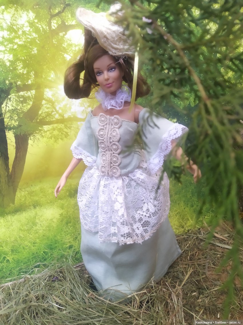 Августфест. Закулисье. Тайны донны Розы и кузена-супермена