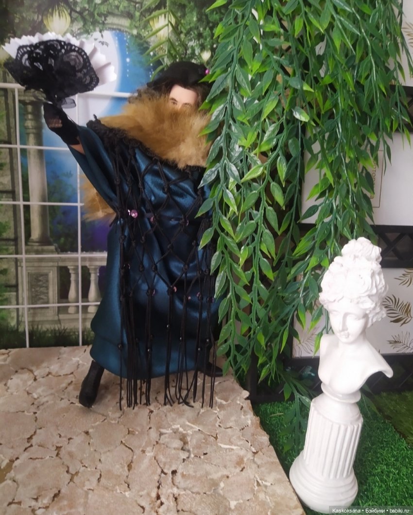 Августфест. Закулисье. Тайны донны Розы и кузена-супермена (фото 8)