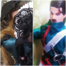 Августфест. Закулисье. Тайны донны Розы и кузена-супермена