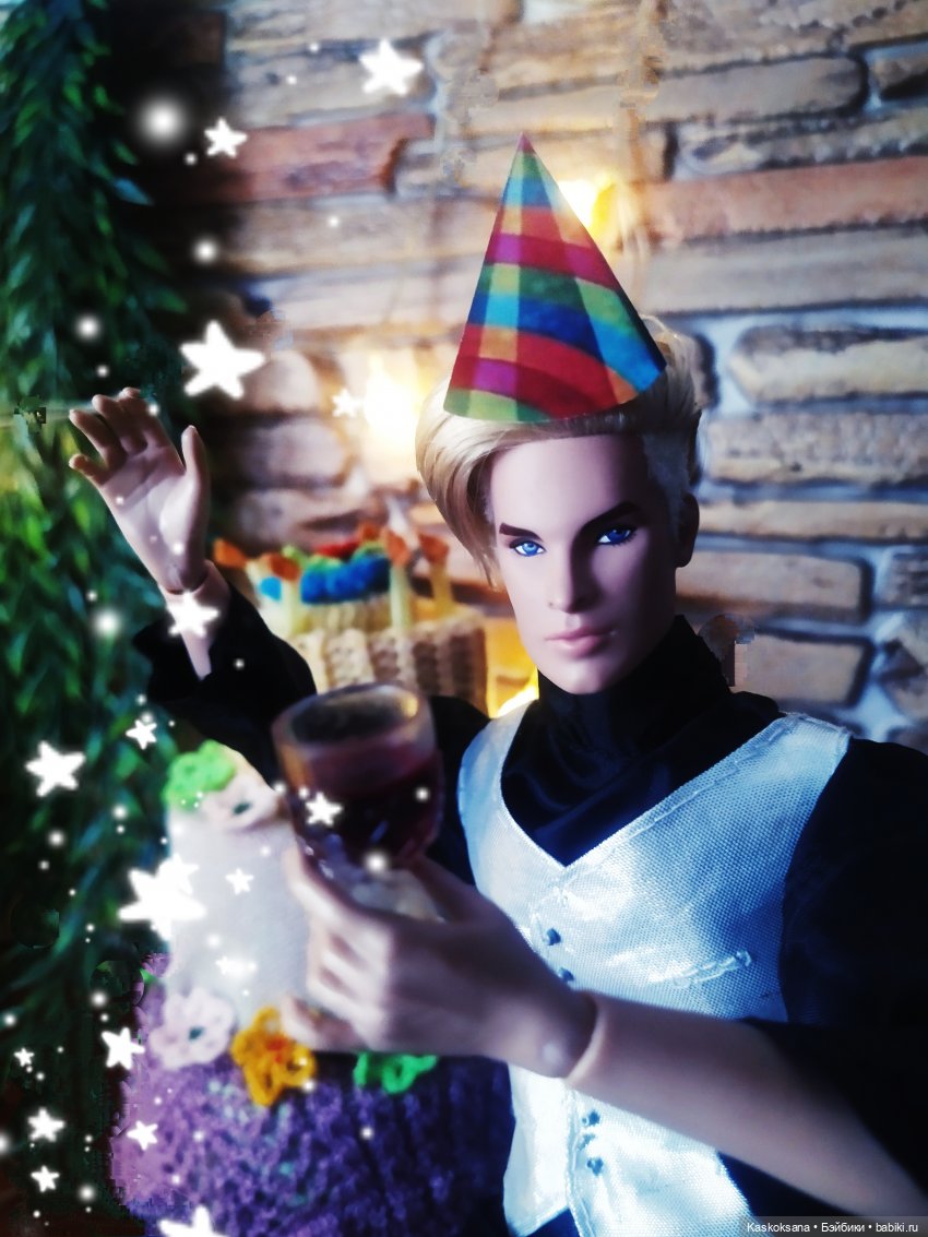 Однажды в Хоггвартсе. Вот такой Драко