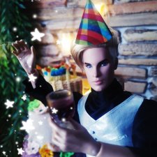 Однажды в Хоггвартсе. Вот такой Драко