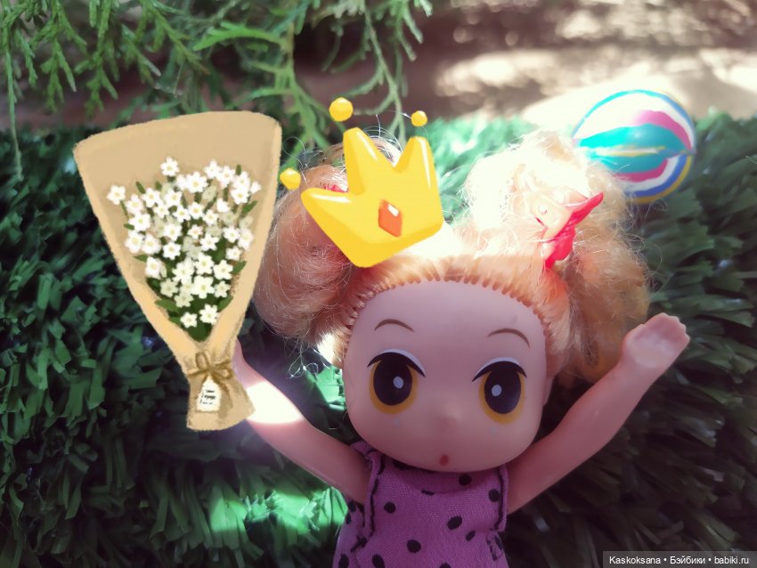 Одним арбузным утром — Другие мини (фото 8)