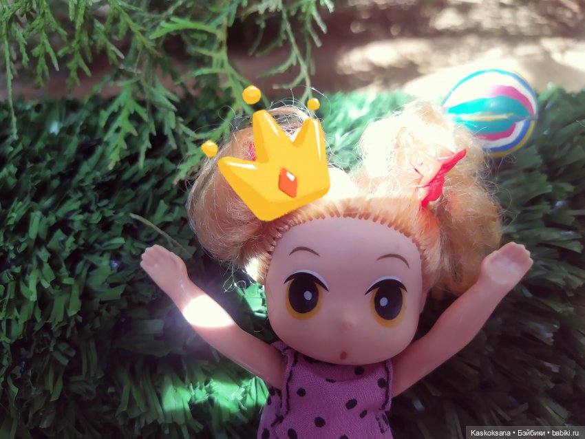 Одним арбузным утром — Другие мини (фото 5)