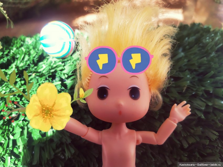 Одним арбузным утром — Другие мини (фото 6)