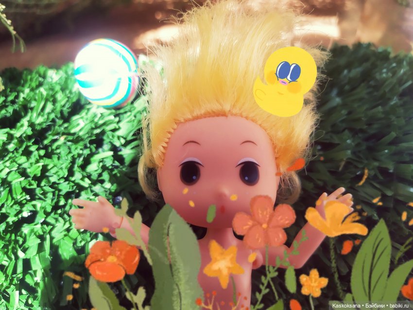 Одним арбузным утром — Другие мини (фото 7)