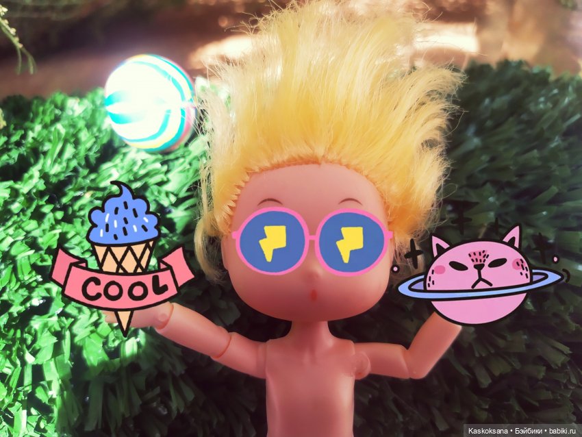 Одним арбузным утром — Другие мини (фото 4)